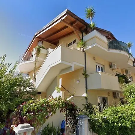 Apartman Relax & Mare A Due Passi Dalla Montesilvano Marina