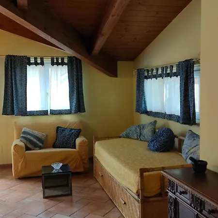 Relax & Mare A Due Passi Dalla * Montesilvano Marina