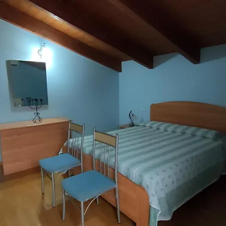 Апартаменты Relax & Mare A Due Passi Dalla Монтесильвано