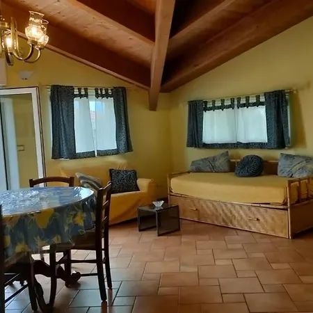Relax & Mare A Due Passi Dalla Апартаменты