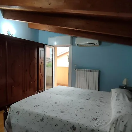 Apartman Relax & Mare A Due Passi Dalla *